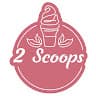 2 SCOOPS 