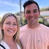 Jeff and Jess Mollet