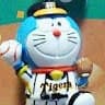 下町のドラえもん