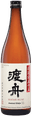 Wataribune Junmai Ginjo 55