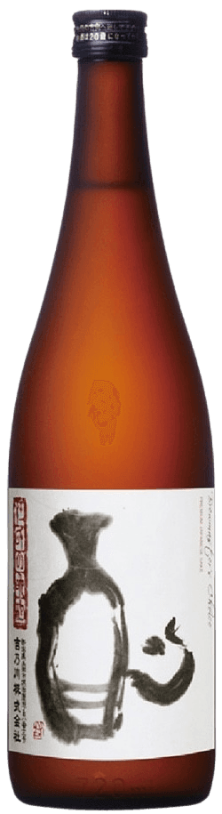 Yoshinogawa Honjozo 'Toji no Banshaku'