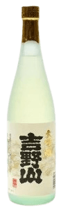 Yoshinoyama Daiginjo Namachozo