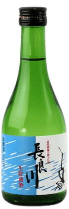 Nagaragawa Honjou Namachozoushu