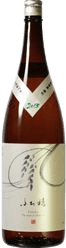 Futaho Omachi Tokubetsu Junmai sake