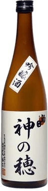Hatsuhi Ginjoushu Kaminoho