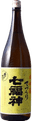 Daiginjou Tezukuri Shichifukujin