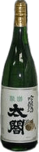 JurakuTaikou Ginjoushu
