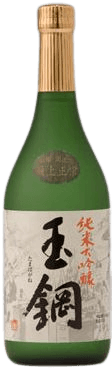 Junmaidaiginjou Tamahagane