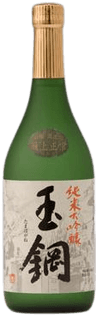 Junmaidaiginjou Tamahagane