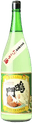 Narutotai Junmai Ginjo Genshu Nigorizake
