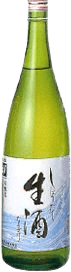 RyuusenYaezakura ShiboritateNamazake