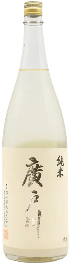 Hirotogawa Junmai Nigori Nama