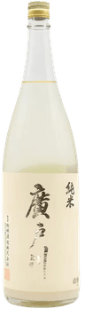 Hirotogawa Junmai Nigori Nama
