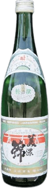 Minonishiki Ginjou