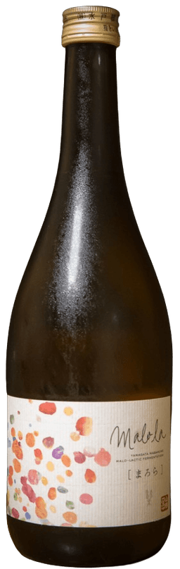 Yamagata Masamune Junmai Malola​​​​​​​