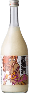 Namachozoushu Natsudakushu