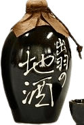 Sawamasamune Junmai Tsubozume