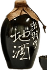 Sawamasamune Junmai Tsubozume