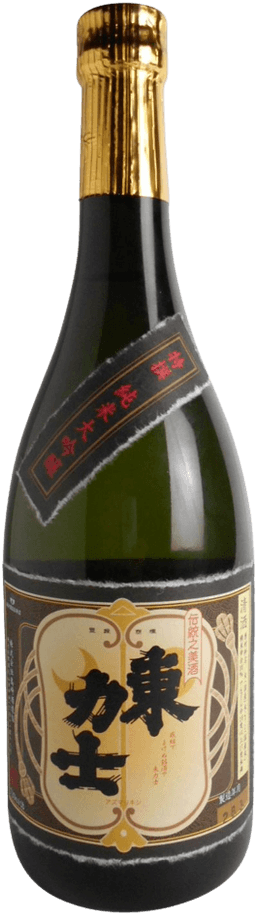 Super Premium Junmai Daiginjo