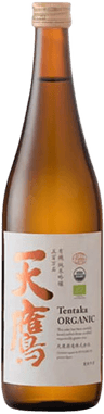 Yuuki Junmai Ginjo Tentaka Gohyakumangoku