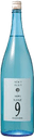 Gozenshu9 BlueBottle