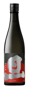 Dan Junmai Ginjo