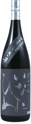Junmaiginjou Inatahime Gouriki