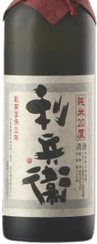 Junmai Ginjo Rihei