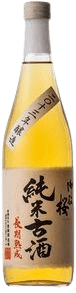 Gotensakura Junmai Koshu
