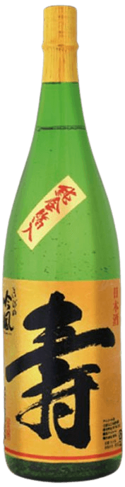 Kibinoginpu KinpakuiriKotobukizake