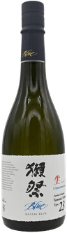 Dassai Blue Junmai Daiginjo 23 Nama
