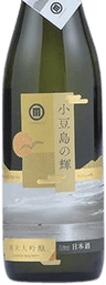 ShoudoshimanoKagayaki Junmaidaiginjo