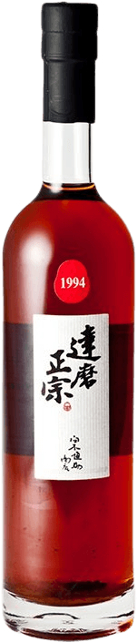 Darumamasamune Vintage Koshu Heisei 6th Year