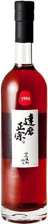 Darumamasamune Vintage Koshu Heisei 6th Year
