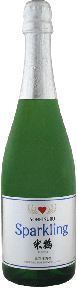 Yonetsuru Sparkling