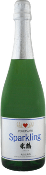 Yonetsuru Sparkling