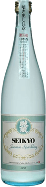 Seikyo Junmai Sparkling