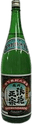 Naniwamasamune Tokubetsu Junmai