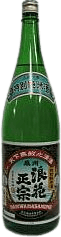 Naniwamasamune Tokubetsu Junmai