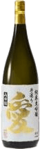 Aimusume Junmai Daiginjo Ai