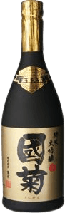 Kunigiku Junmai Daiginjo