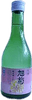 Asahikiku Junmai Rokugo Namazake