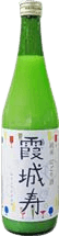 Junmai Nigorizake Kajou Kotobuki Namazume