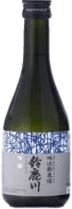 Suzukagawa Ginjo Namazume