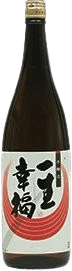 Honjouzou Isshoukoufuku