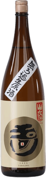 Tamagawa Natural Fermentation Honjozo Unfiltered Raw Sake