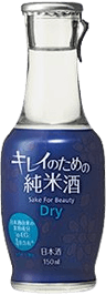 Junmai Daiginjo Dry