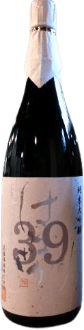 Hanazakari Junmai Daiginjo 39