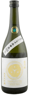 Narutotai Junmai Daiginjo Tomoe