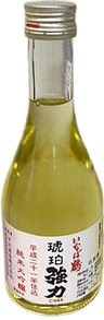 Inabatsuru Junmai Daiginjo Kohaku Gouriki